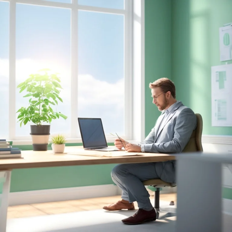 精神性を高める経済トレーニング image 1